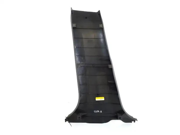 Toyota Avensis T270 (2009 - 2012) 62413-05040 Нижняя обшивка стойки B — фото 4
