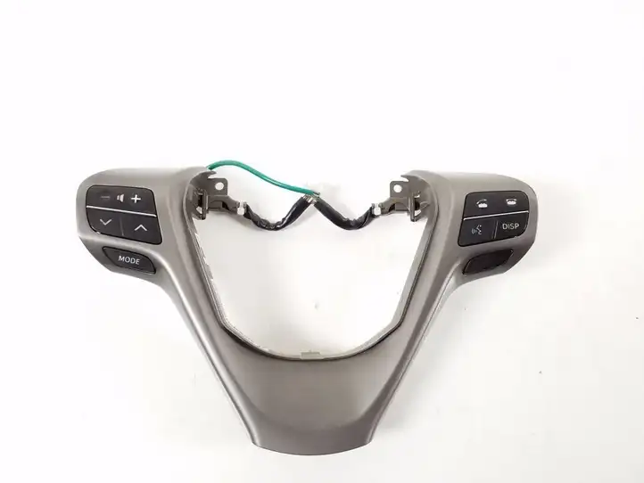 Toyota Avensis T270 (2009 - 2012) 84250-05020 Кнопки на рулевом колесе — фото 1
