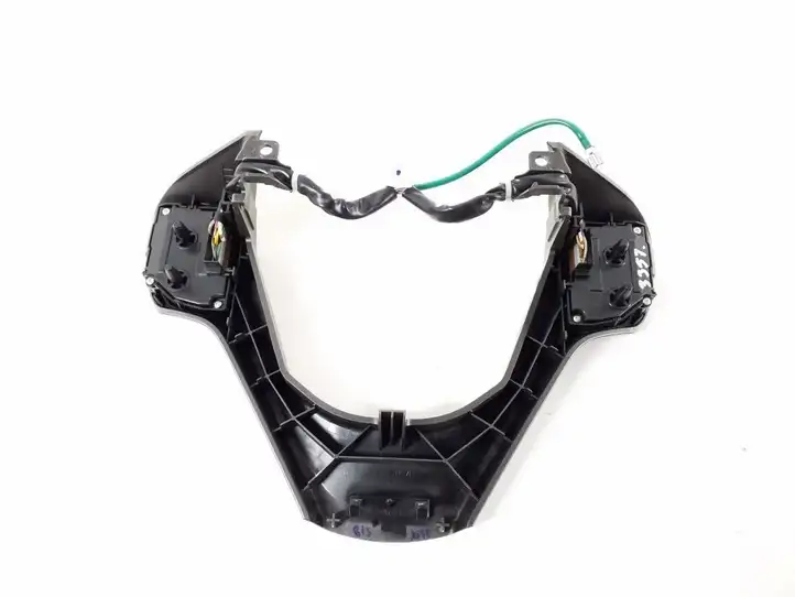 Toyota Avensis T270 (2009 - 2012) 84250-05020 Кнопки на рулевом колесе — фото 3