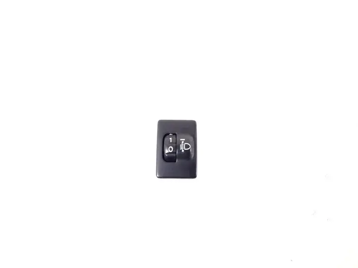 Toyota Avensis T270 (2009 - 2012) 84152-02040 Включатель фонарей — фото 1