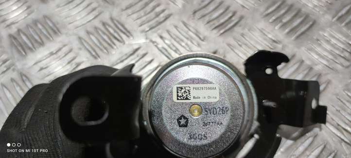 Jeep Grand Cherokee (2010 - 2021)  P68297598AA Громкоговоритель в панели