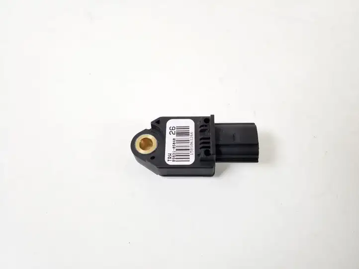 Toyota Avensis T270 (2009 - 2012) 89831-05040 Датчик удара SRS — фото 1