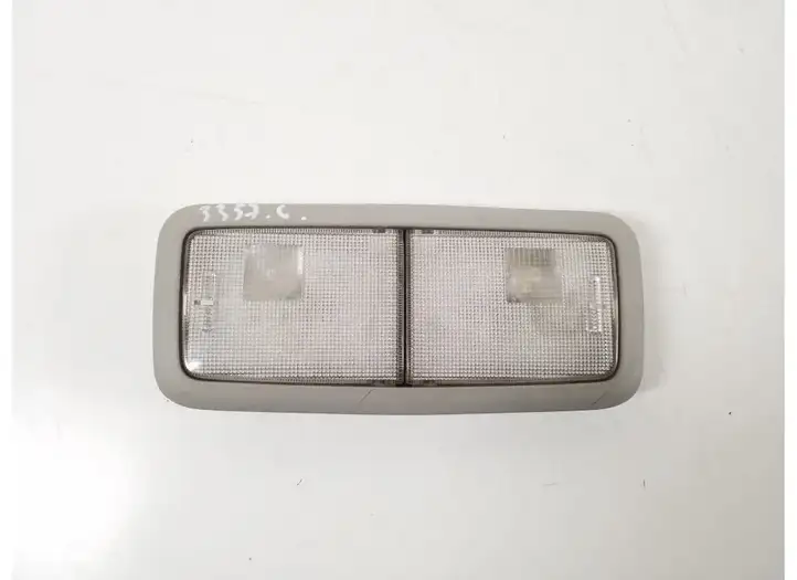 Toyota Avensis T270 (2009 - 2012) 81250-05030 Задняя подсветка — фото 1