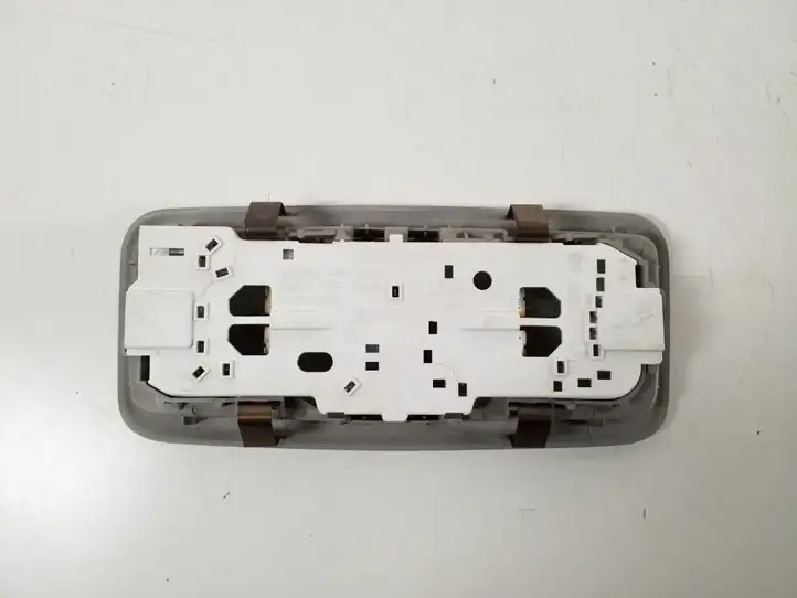 Toyota Avensis T270 (2009 - 2012) 81250-05030 Задняя подсветка — фото 2