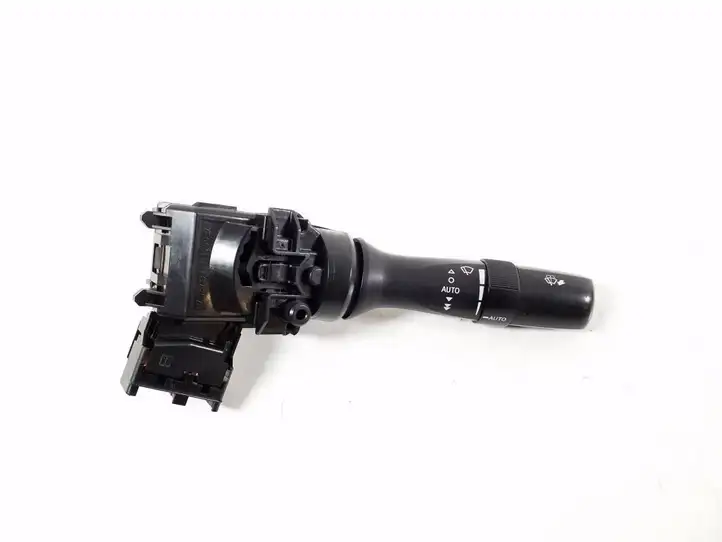 Toyota Avensis T270 (2009 - 2012) 84652-05180 Включатель стеклоочистителей — фото 1