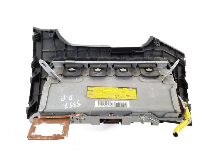 Toyota Avensis T270 (2009 - 2012) 73900-05040 Коленная подушка безопасности — фото 2