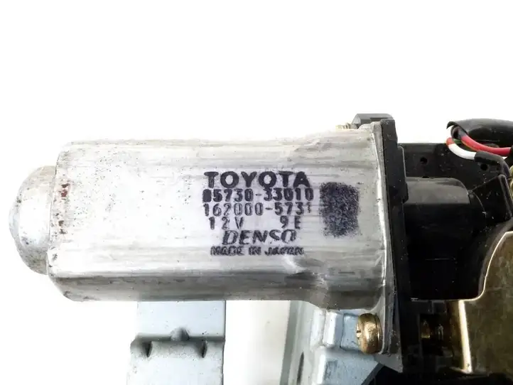 Toyota RAV 4 (XA20) (2000 - 2005) 85730-33010 Мотор привода люка — фото 4