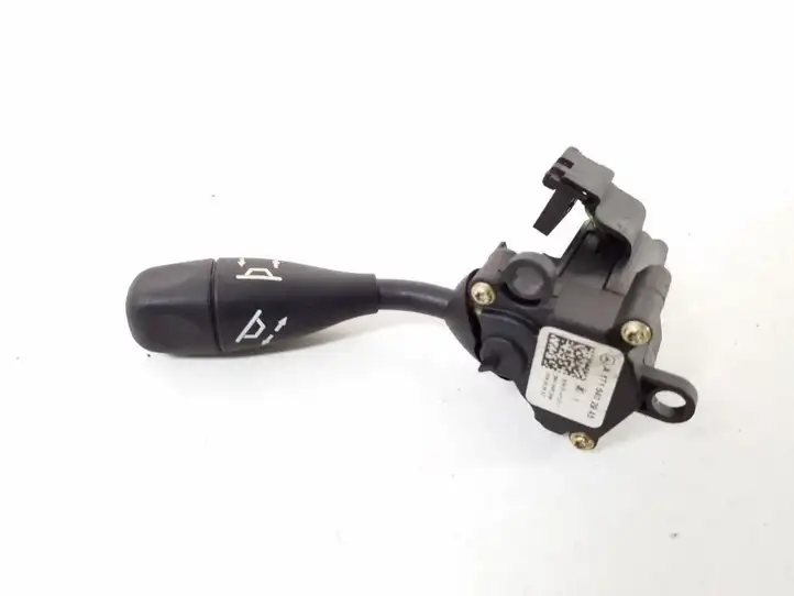 Mercedes-Benz E W211 (2002 - 2009) A1715402945 Переключатель регулировки рулевой колонки — фото 1