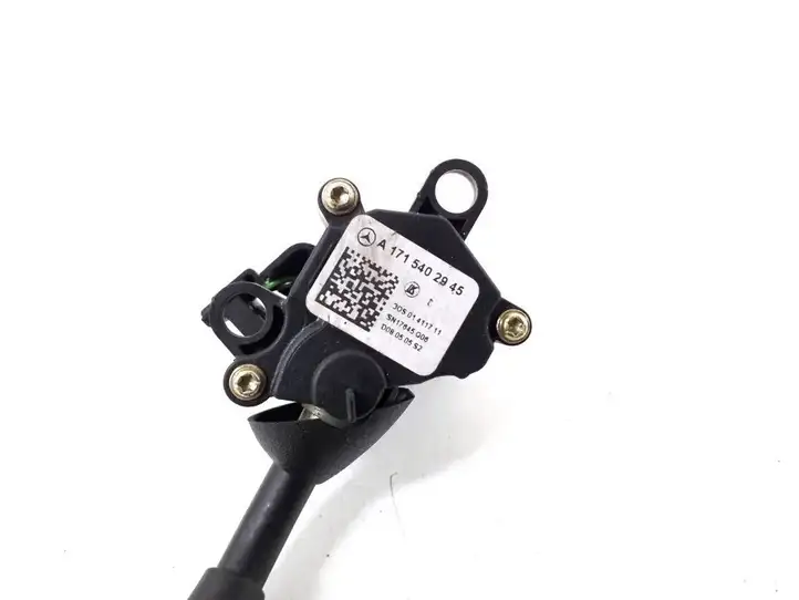 Mercedes-Benz E W211 (2002 - 2009) A1715402945 Переключатель регулировки рулевой колонки — фото 2