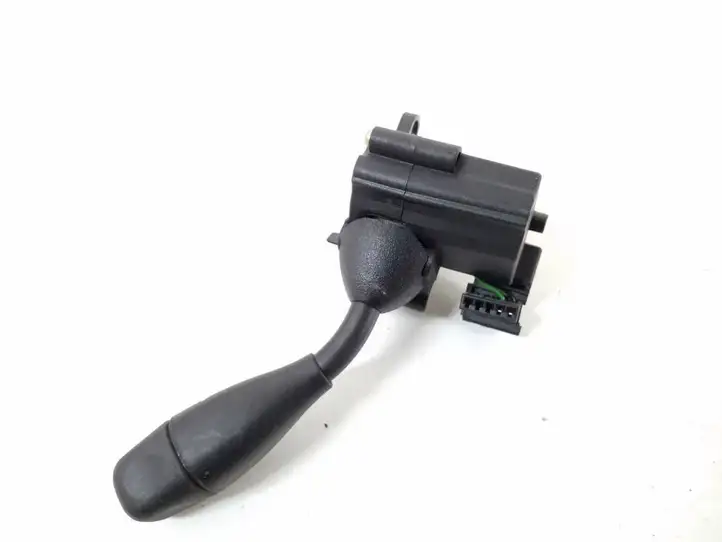 Mercedes-Benz E W211 (2002 - 2009) A1715402945 Переключатель регулировки рулевой колонки — фото 3