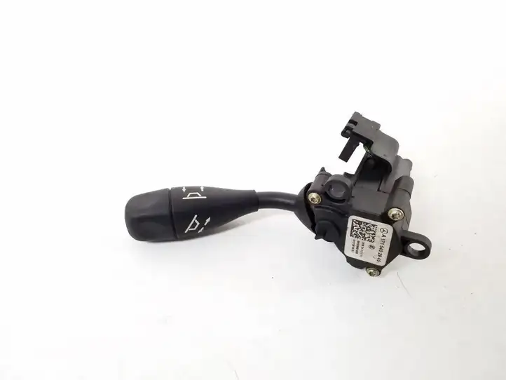Mercedes-Benz E W211 (2002 - 2009) A1715402945 Переключатель регулировки рулевой колонки — фото 1