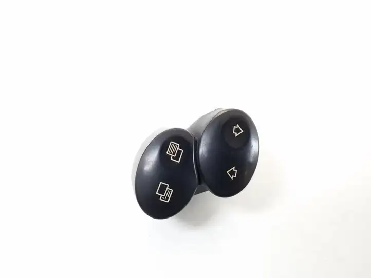 Mercedes-Benz E W211 (2002 - 2009) A2308202310 Кнопки на рулевом колесе — фото 1