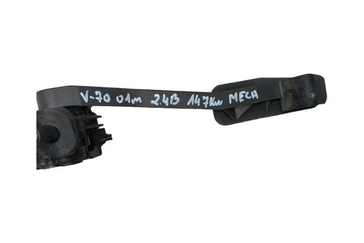 Volvo V70 (2000 - 2004)  9496822 Педаль акселератора