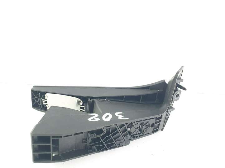 BMW 6 F12 F13 (2010 - 2018)  6852644 Педаль акселератора