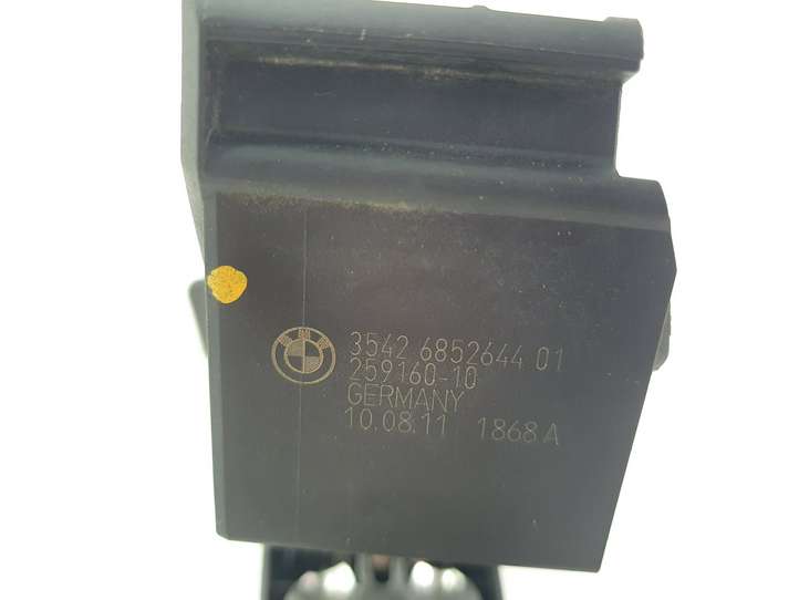 BMW 6 F12 F13 (2010 - 2018)  6852644 Педаль акселератора