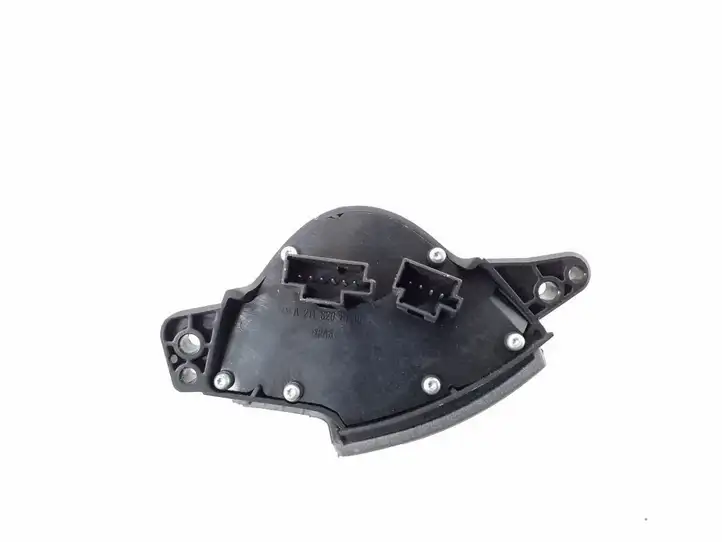 Mercedes-Benz E W211 (2002 - 2009) A2118206110 Кнопки на рулевом колесе — фото 3