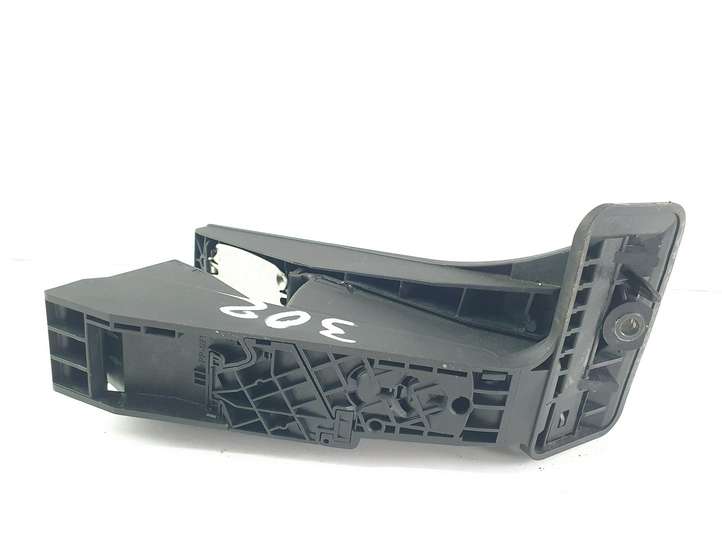 BMW 6 F12 F13 (2010 - 2018)  6852644 Педаль акселератора