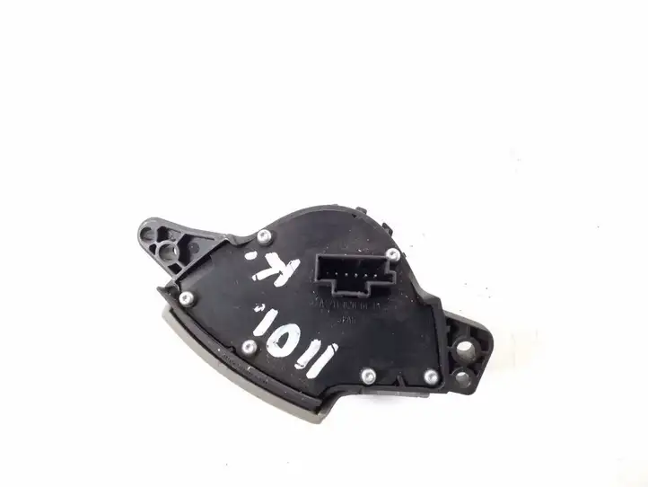 Mercedes-Benz E W211 (2002 - 2009) A2118213358 Кнопки на рулевом колесе — фото 2