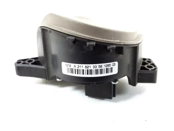 Mercedes-Benz E W211 (2002 - 2009) A2118213358 Кнопки на рулевом колесе — фото 3