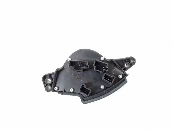 Mercedes-Benz E W211 (2002 - 2009) A2118213358 Кнопки на рулевом колесе — фото 3