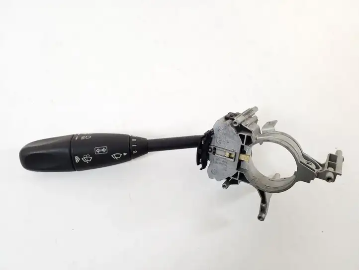 Mercedes-Benz E W211 (2002 - 2009) A0005452210 Включатель стеклоочистителей — фото 1
