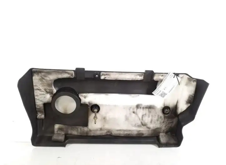 Toyota Corolla E120 E130 (2000 - 2004) 11212-22030 Крышка двигателя декоративная — фото 2