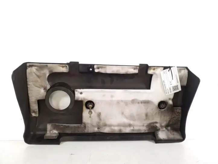 Toyota Corolla E120 E130 (2000 - 2004) 11212-22070 Крышка двигателя декоративная — фото 2