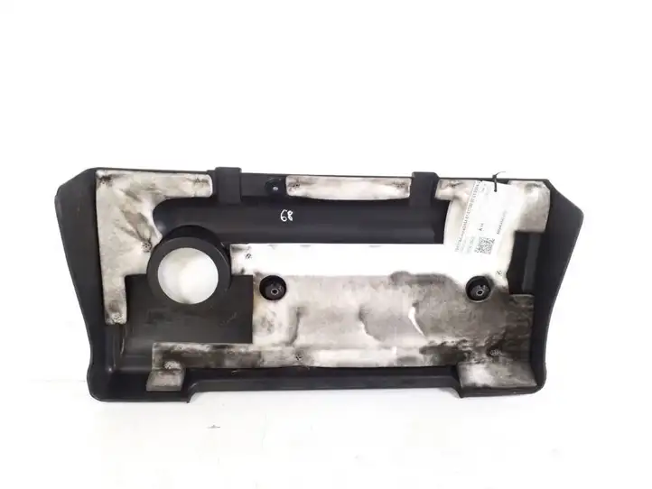 Toyota Corolla E120 E130 (2000 - 2004) 11212-22070 Крышка двигателя декоративная — фото 2