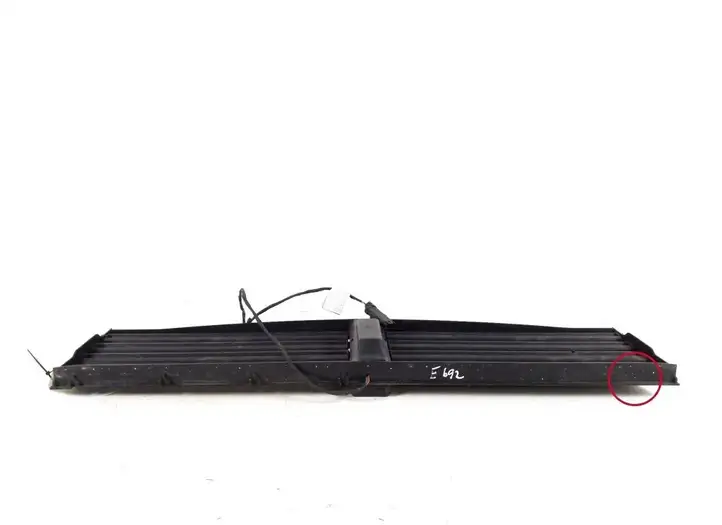 BMW 2 F45 (2014 - 2021) 9319918 Дефлектор воздуха — фото 5