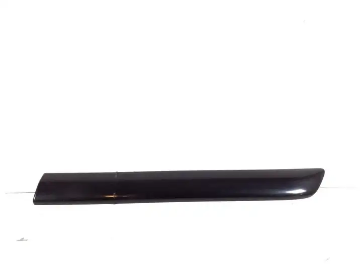 Toyota Corolla E120 E130 (2000 - 2004) 75652-02040 Молдинг крыла — фото 1