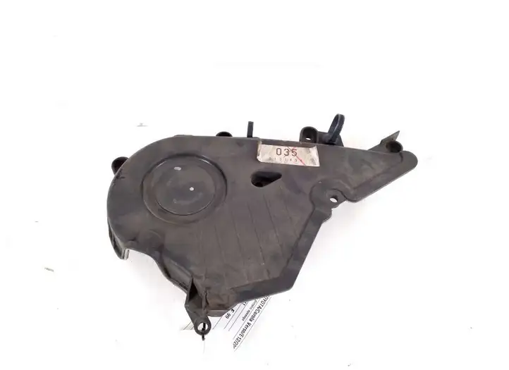 Toyota Corolla Verso E121 (2001 - 2004) 11322-27011 Защита ремня ГРМ — фото 1