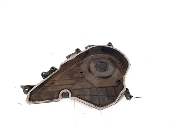 Toyota Corolla Verso E121 (2001 - 2004) 11322-27011 Защита ремня ГРМ — фото 2