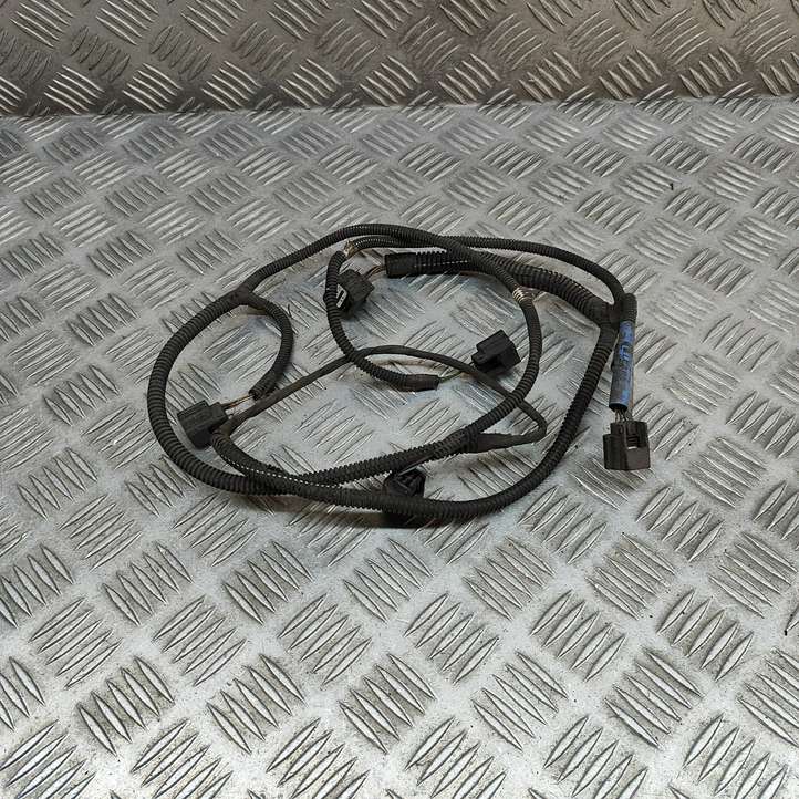 Opel Vivaro (2014 - 2018)  240158982R Проводка датчиков парковки