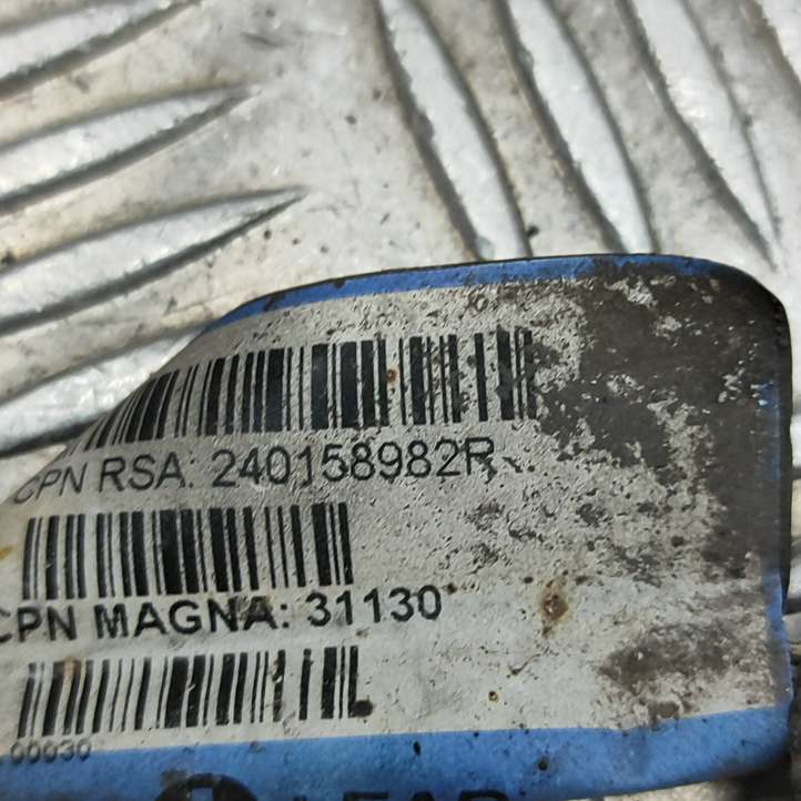Opel Vivaro (2014 - 2018)  240158982R Проводка датчиков парковки