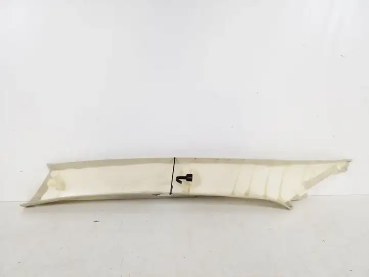 Toyota Corolla E120 E130 (2000 - 2004) 62211-12350 Обшивка стойки A — фото 3