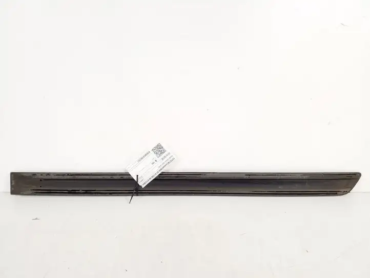 Toyota Corolla E120 E130 (2000 - 2004) 75741-02140 Молдинги задней двери — фото 3