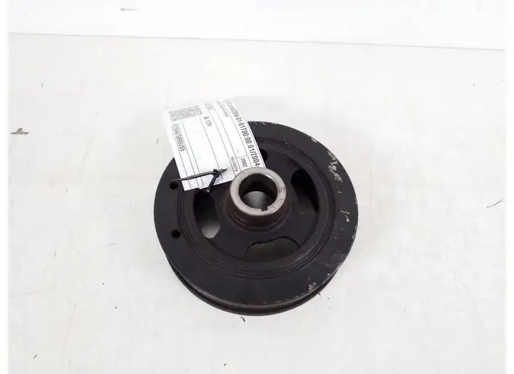 Toyota Corolla E120 E130 (2000 - 2004) 13470-22041 Шкив коленчатого вала — фото 1