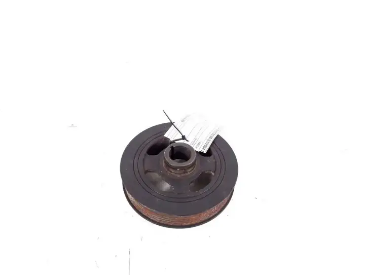 Toyota Corolla E120 E130 (2000 - 2004) 13470-0D040 Шкив коленчатого вала — фото 1