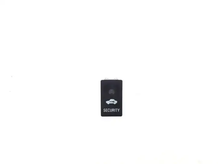 Toyota Corolla E120 E130 (2004 - 2007) 81850-12260 Другие включатели / ручки/ переключатели — фото 3