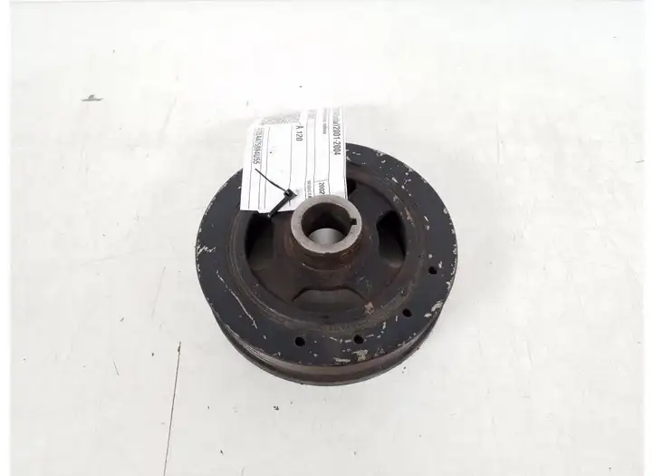 Toyota Corolla E120 E130 (2000 - 2004) 13470-22041 Шкив коленчатого вала — фото 1