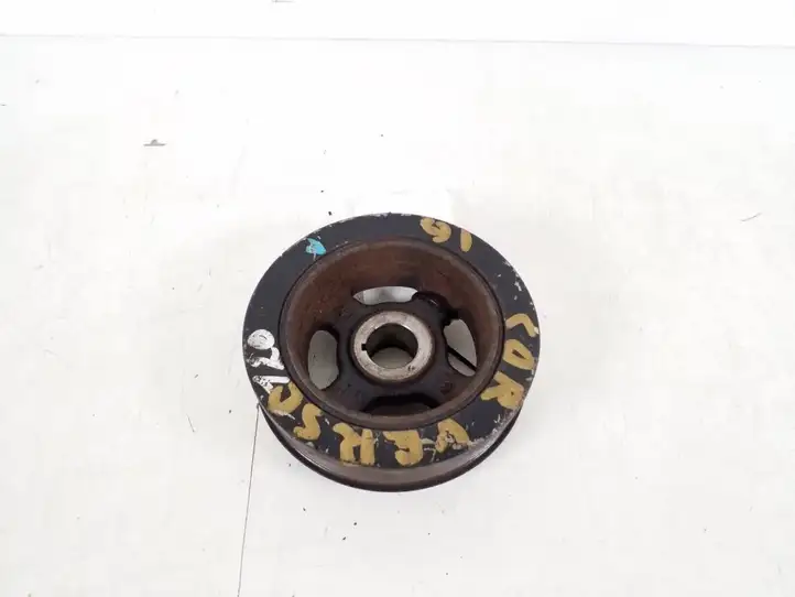 Toyota Corolla E120 E130 (2000 - 2004) 13470-22041 Шкив коленчатого вала — фото 2