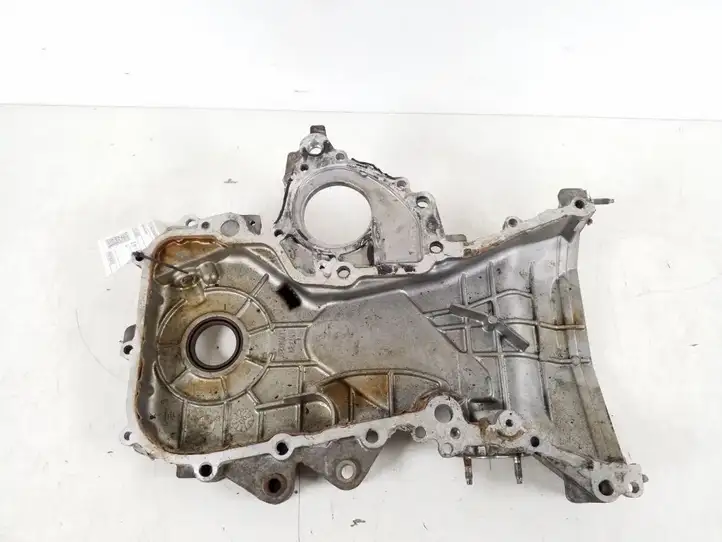 Toyota Corolla E120 E130 (2004 - 2007) 11321-0D020 Другая деталь двигателя — фото 2