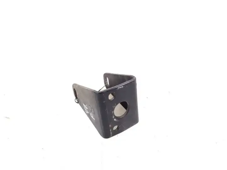 Toyota Corolla E120 E130 (2000 - 2004) 12311-0D060 Кронштейн двигателя — фото 2
