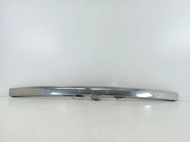 Jaguar XF X250 (2007 - 2015) 8X2313550AG Обшивка багажника — фото 1