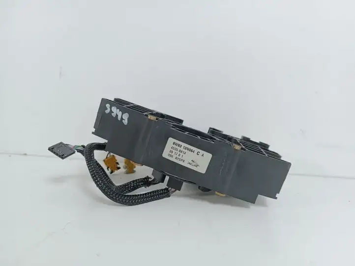 Jaguar XF X250 (2007 - 2015) 2W9314A664AF Контактное кольцо SRS — фото 2