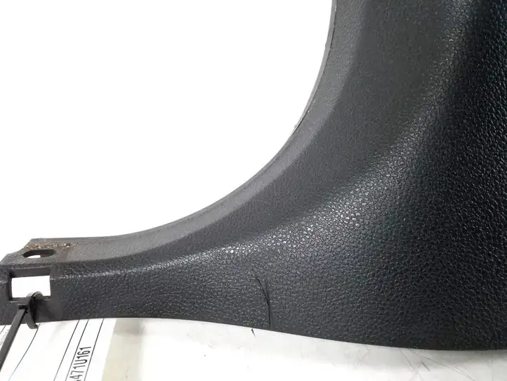Mercedes-Benz E W212 (2009 - 2016) A2126903925 Нижняя обшивка стойки B — фото 2