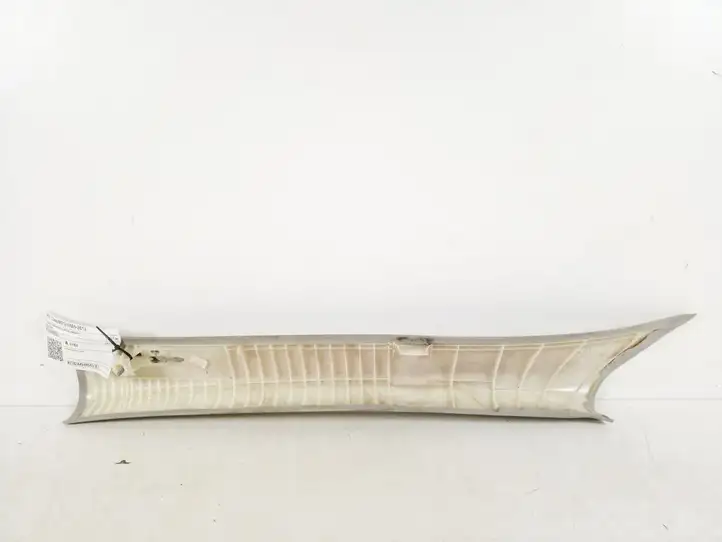 Mercedes-Benz E W212 (2009 - 2016) A2126906025 Обшивка стойки A — фото 2