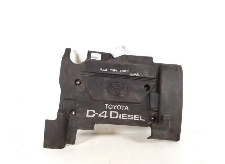 Toyota Corolla E110 (1995 - 2002) 12611-27010 Крышка двигателя декоративная — фото 1