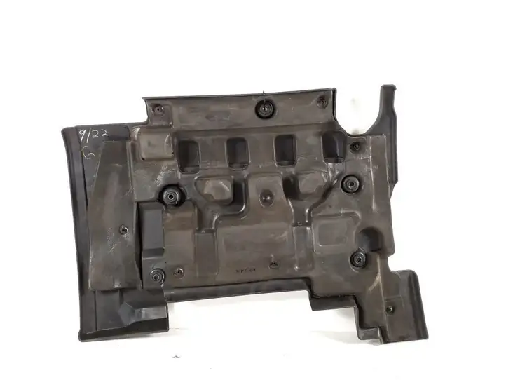 Toyota Corolla E110 (1995 - 2002) 12611-27010 Крышка двигателя декоративная — фото 2