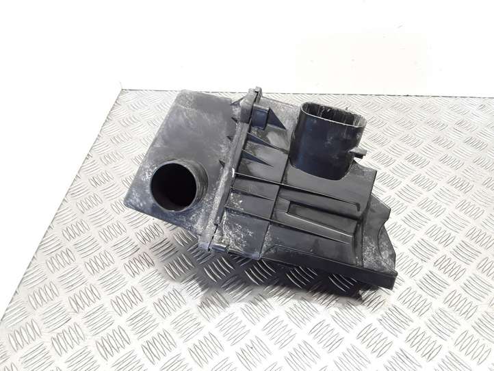 Volkswagen Polo (2009 - 2015)  6Y0129620 Коробка воздушного фильтра